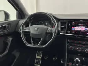 Seat Ateca thumbnail 8