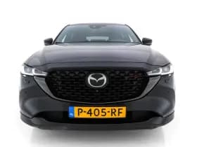 Mazda Cx 5 thumbnail 3