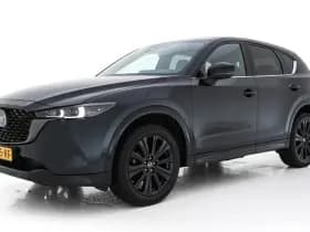 Mazda Cx 5 thumbnail 4