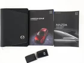 Mazda Cx 5 thumbnail 36