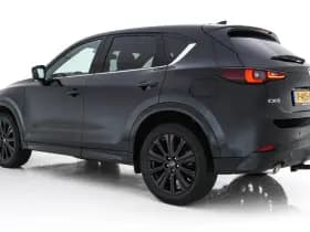 Mazda Cx 5 thumbnail 5