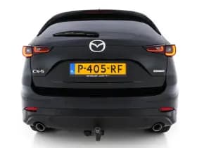 Mazda Cx 5 thumbnail 6