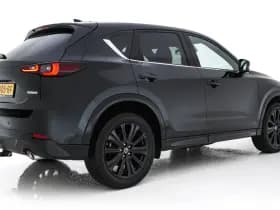 Mazda Cx 5 thumbnail 7
