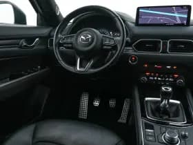Mazda Cx 5 thumbnail 8