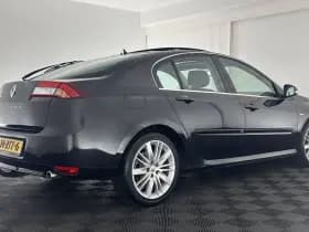 Renault Laguna thumbnail 7