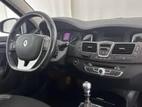 Renault Laguna thumbnail 9