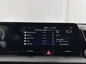 Kia Sportage thumbnail 17