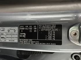 Kia Sportage thumbnail 27