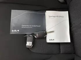 Kia Sportage thumbnail 28