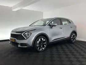 Kia Sportage thumbnail 4