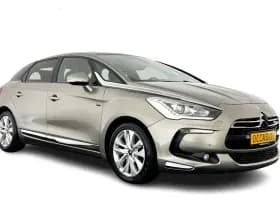 Citroen Ds5