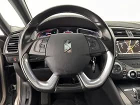Citroen Ds5 thumbnail 18