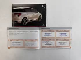 Citroen Ds5 thumbnail 33