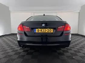 Bmw 5 serie thumbnail 6