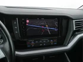 Volkswagen Touareg thumbnail 16