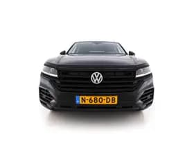 Volkswagen Touareg thumbnail 3