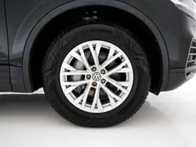 Volkswagen Touareg thumbnail 29