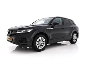 Volkswagen Touareg thumbnail 4