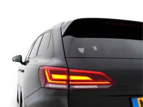 Volkswagen Touareg thumbnail 33