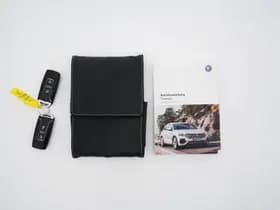 Volkswagen Touareg thumbnail 34