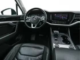 Volkswagen Touareg thumbnail 8