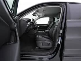 Volkswagen Touareg thumbnail 9