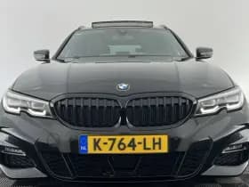 Bmw 3 serie thumbnail 3