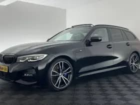 Bmw 3 serie thumbnail 4