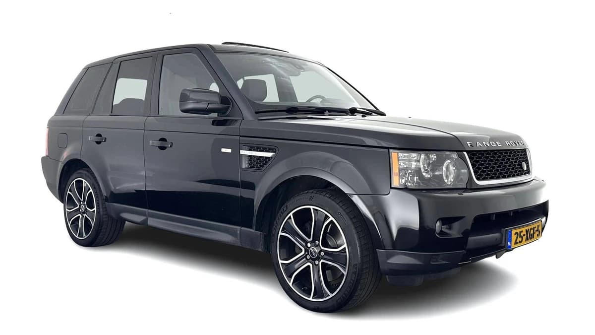 Land Rover Rover range rover sport — foto 1