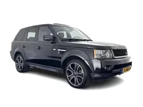 Land Rover Rover range rover sport thumbnail 1