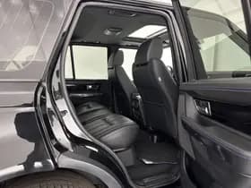 Land Rover Rover range rover sport thumbnail 13