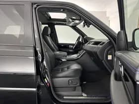 Land Rover Rover range rover sport thumbnail 14