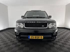 Land Rover Rover range rover sport thumbnail 3