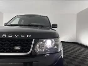 Land Rover Rover range rover sport thumbnail 28
