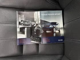 Land Rover Rover range rover sport thumbnail 31