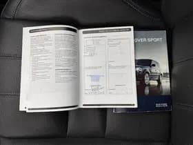 Land Rover Rover range rover sport thumbnail 32