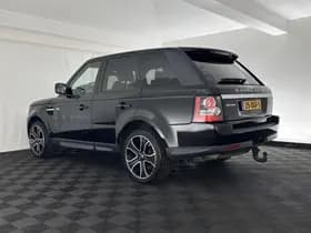 Land Rover Rover range rover sport thumbnail 5