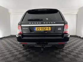 Land Rover Rover range rover sport thumbnail 6