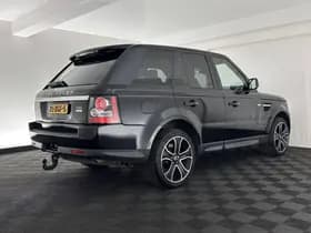 Land Rover Rover range rover sport thumbnail 7