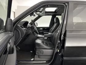 Land Rover Rover range rover sport thumbnail 10