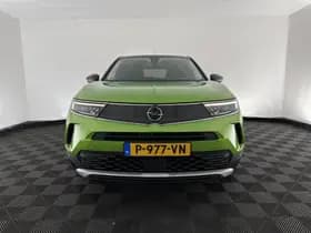 Opel Mokka thumbnail 3