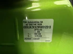 Opel Mokka thumbnail 23