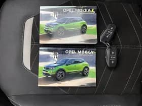 Opel Mokka thumbnail 28