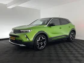 Opel Mokka thumbnail 4