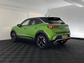 Opel Mokka thumbnail 5