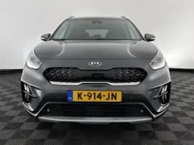Kia Niro thumbnail 3