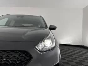 Kia Niro thumbnail 27