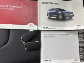 Kia Niro thumbnail 29