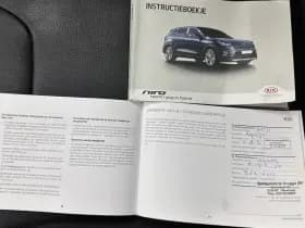 Kia Niro thumbnail 30