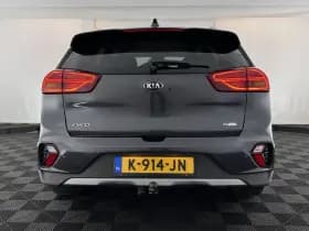 Kia Niro thumbnail 6